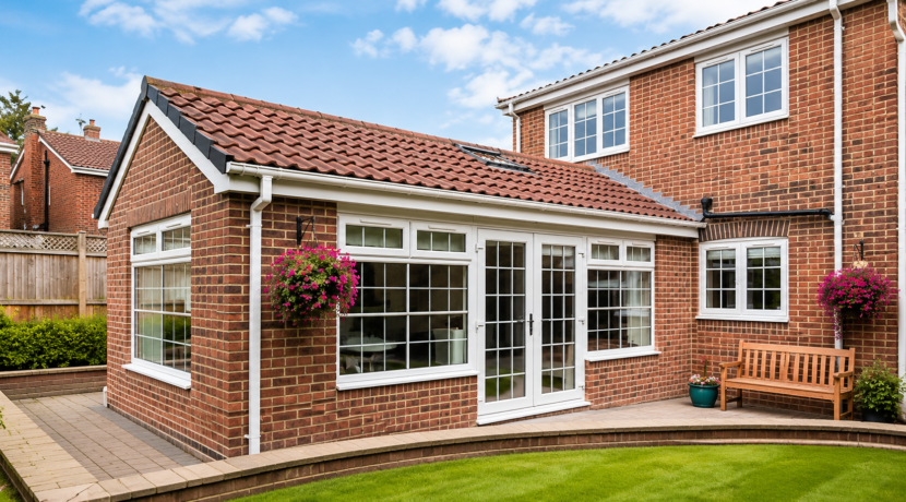 Home Extentions in Great Yarmouth In Norfolk