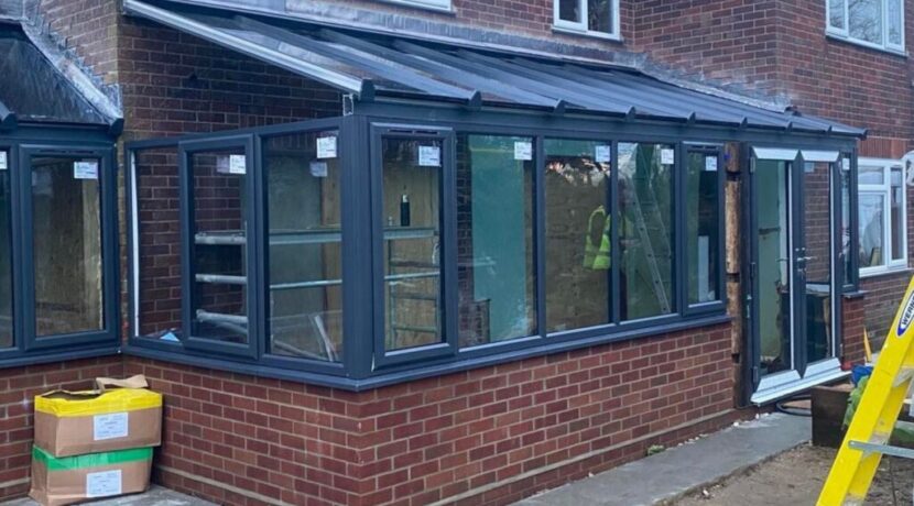 Builders Service Company in Great Yarmouth In Norfolk
