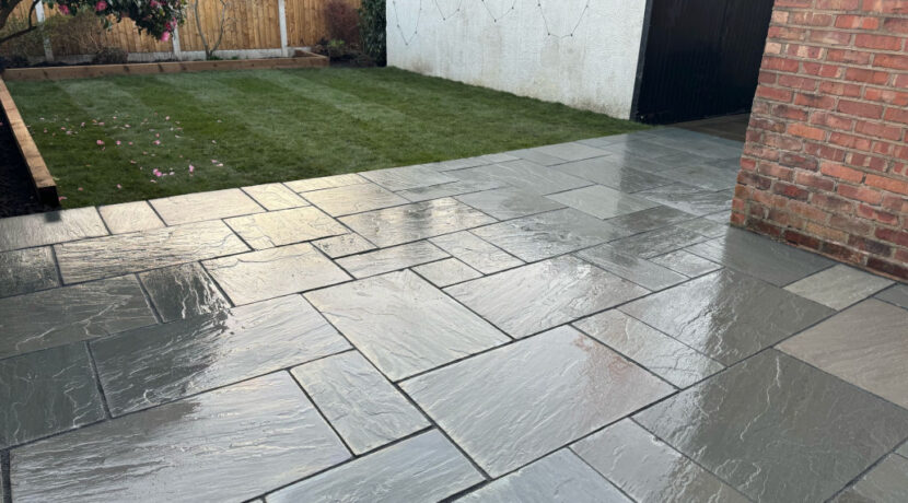 Patio Installers in Great Yarmouth In Norfolk