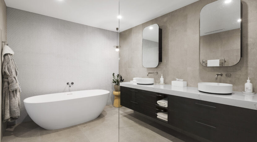 Bathroom Renovations in Norfolk