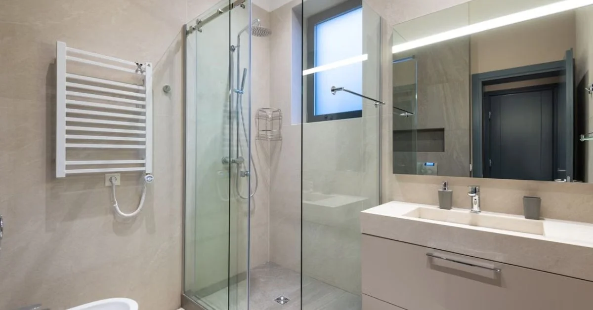 Bathroom Renovation in Norfolk